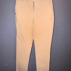 FigsPRO Tan Women's Pants